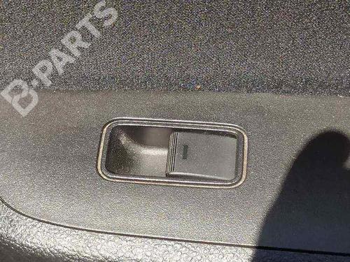 Used Right rear window switch Right rear window switch MAZDA 6 Hatchback (GH) 2.2 MZR-CD (GH10) (163 hp) 8061566 8061566