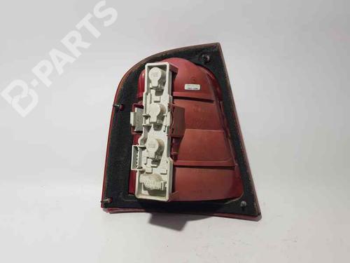Right taillight SKODA OCTAVIA I (1U2)  | BP835340C35 