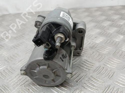 Starter PEUGEOT 208 II (UB_, UP_, UW_, UJ_)  | BP20156218M8 