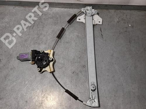 front-left-window-mechanism-hyundai-i20-ii-gb-ib-12-sin-ref-2014-2015-2016-2017-2018-2019-2020-2021-10964649 main image