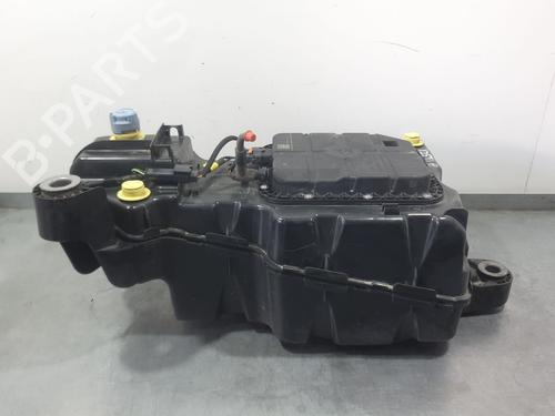 AdBlue-tank AdBlue-tank CITROËN BERLINGO MULTISPACE (B9) 1.6 BlueHDi 100 (99 hp) 34276546 34276546