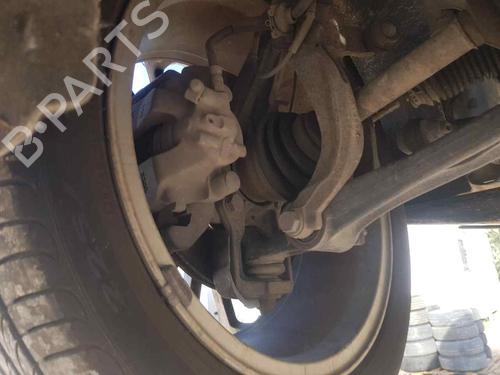 Used Right front steering knuckle ALFA ROMEO GT (937_) [2003-2010]  20662611