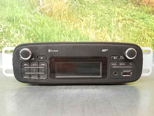 Used Radio RENAULT CLIO IV (BH_) [2012-2021]  13391342