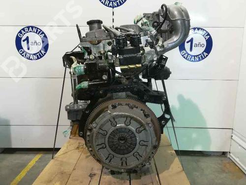 Engine FORD ESCORT VI Turnier (GAL, ANL)  | BP1790410M1 