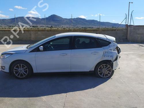 Used Parts FORD FOCUS III 1.5 TDCi (120 hp) 4441238