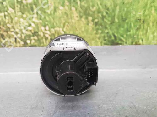 Headlight switch SKODA FABIA III (NJ3)  | BP5596654I24 