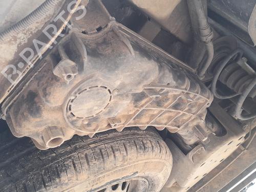 AdBlue-tank AdBlue-tank RENAULT EXPRESS Box Body/MPV 1.5 Blue dCi 75 (F6AA) (75 hp) 34629537 34629537