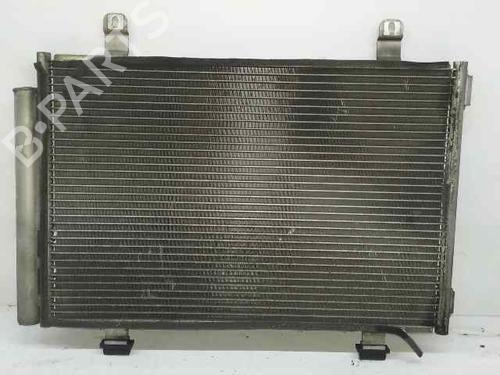 AC radiator OPEL AGILA (B) (H08)  | BP82371M32 