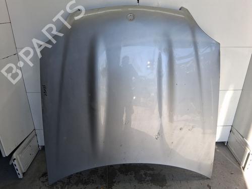 Used Hood Hood MERCEDES-BENZ SLK (R170) 230 Kompressor (170.447) (193 hp) 30505013 30505013