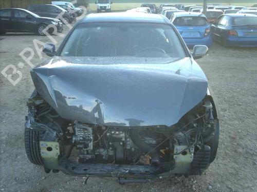 Front left window mechanism CHEVROLET EPICA (KL1_)  | BP168744C22 