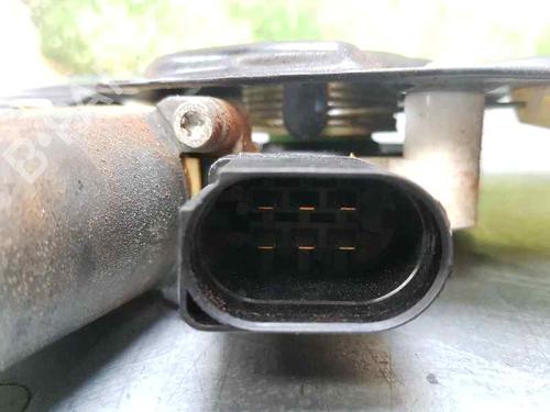 Rear left window mechanism BMW 5 (E60) 535 d | BP3013522C24 