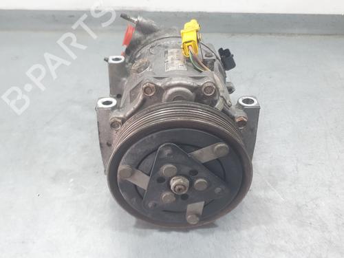 Used AC compressor AC compressor CITROËN C4 Grand Picasso I (UA_) 1.6 HDi (109 hp) 28193126 28193126