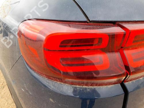 Venstre Baklys CITROËN C5 AIRCROSS (A_) 1.2 PureTech 130 (ARHNSJ) (131 hp) 29807670