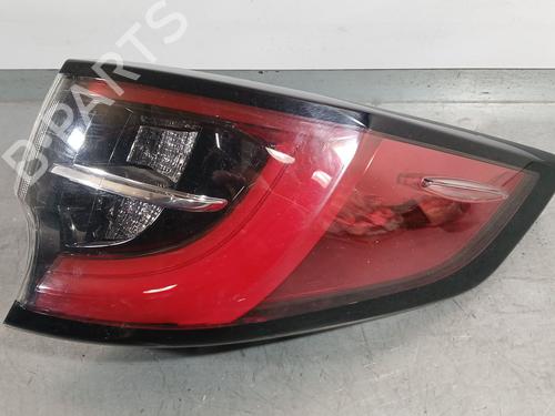 Used Right taillight Right taillight TOYOTA COROLLA Estate (_E21_) 1.8 Hybrid (ZWE211) (98 hp) 33622422 33622422