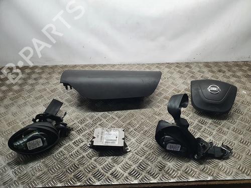 Used Airbag Kit NISSAN NV400 Van (X62, X62B) dCi 130 (130 hp) 11883275
