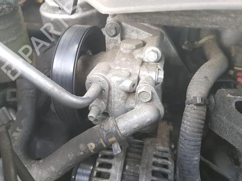 Styring servopumpe FORD MONDEO IV Saloon (BA7) [2007-2015]  29374170