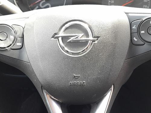Used Airbag Kit Airbag Kit OPEL CROSSLAND X / CROSSLAND (P17, P2QO) 1.2 (75) (110 hp) 34494734 34494734