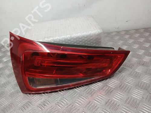 Used Left taillight AUDI A1 (8X1, 8XK) [2010-2019]  19175520