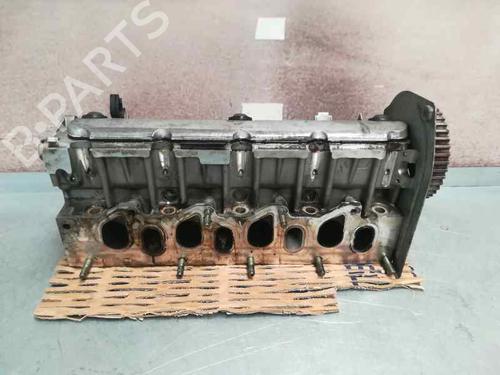 Cylinder head RENAULT LAGUNA II (BG0/1_)  | BP10973207M5 