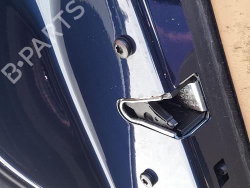 Used Rear left lock Rear left lock BMW X5 (E70) xDrive 40 d (306 hp) 33426426 33426426