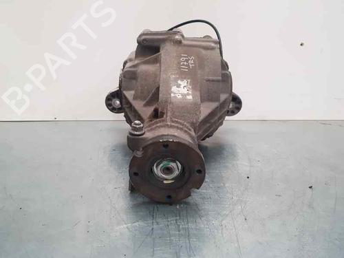 Rear differential MERCEDES-BENZ M-CLASS (W163)  | BP3721730M24 