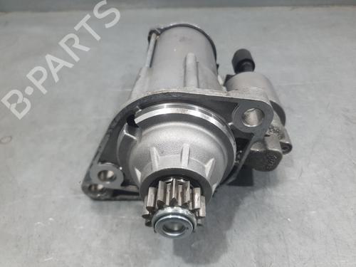 Used Starter Starter SEAT ARONA (KJ7, KJP) 1.0 TGi (90 hp) 34123430 34123430