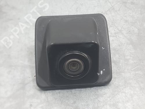 Used Camera Camera CITROËN C5 AIRCROSS (A_) 1.5 BlueHDi 130 (ACYHZJ, ACYHZR) (131 hp) 33434337 33434337