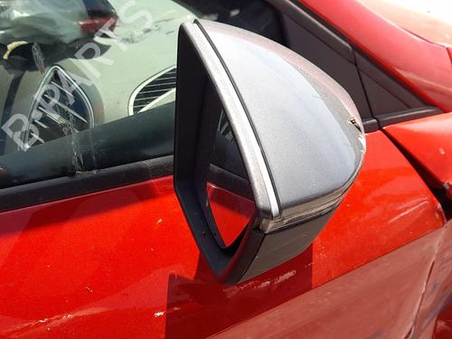 Used Right mirror Right mirror SEAT LEON ST (5F8) 1.4 TSI (125 hp) 36302888 36302888
