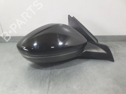right-mirror-opel-corsa-f-p2jo-2019-36498117 main image