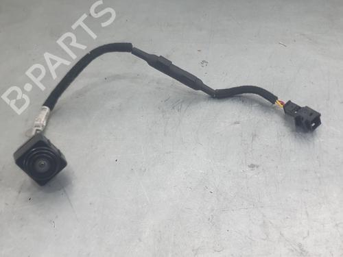 Used Camera Camera PEUGEOT 2008 I (CU_) 1.2 THP 110 / PureTech 110 (110 hp) 36165465 36165465