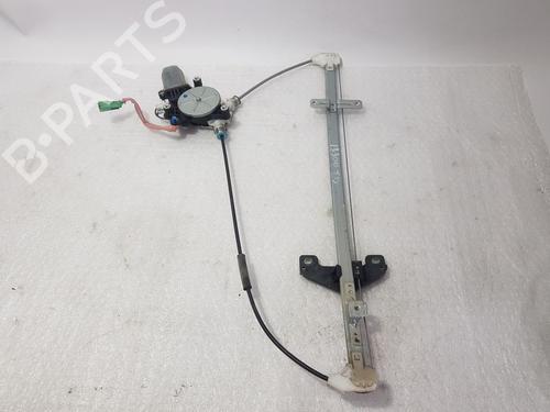 Used Rear right window mechanism HONDA CR-V II (RD_) 2.2 CTDi (RD9) (140 hp) 8127113