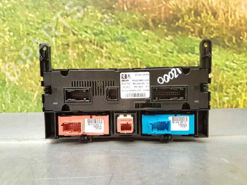 Climate control PEUGEOT 407 (6D_)  | BP3733685I5 
