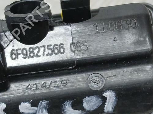 Camera SEAT ARONA (KJ7, KJP) 1.0 TGi | BP27659889E14 