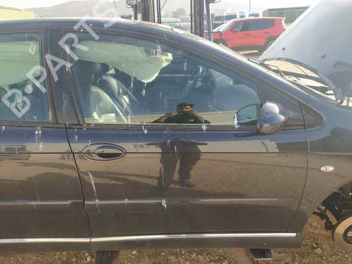 Used Right front door CITROËN C5 II (RC_) [2004-2008]  22974556