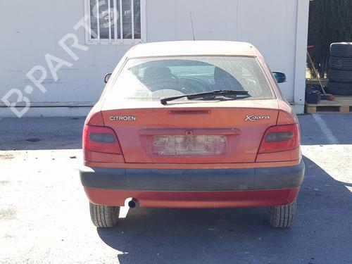Right front driveshaft CITROËN XSARA (N1)  | BP12506878M39 