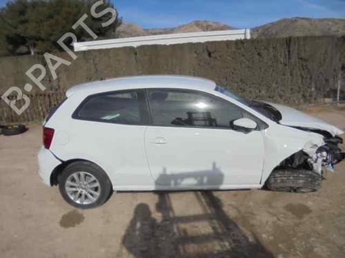 Fuel pump VW POLO V (6R1, 6C1) | BP1590010M76