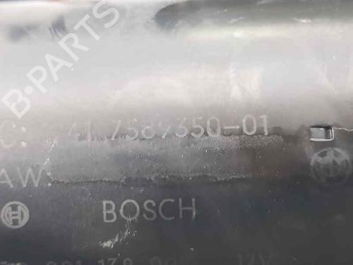 Starter BMW 3 (E90) 320 i | BP20215482M8 