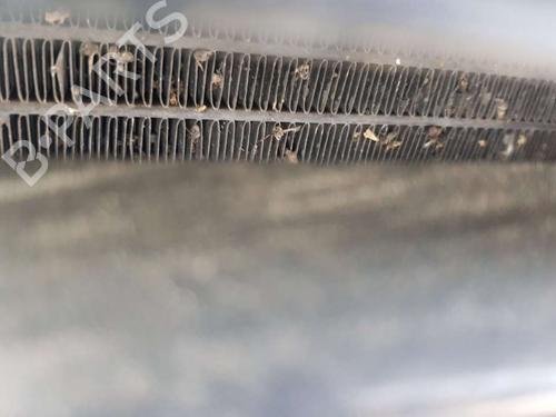 Used AC radiator RENAULT MEGANE I Classic (LA0/1_) [1996-2008]  19160541