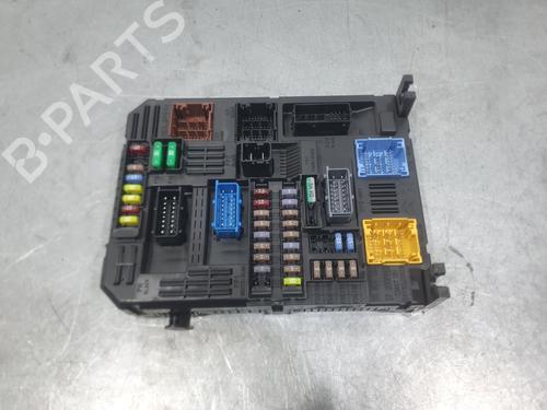 fuse-box-citroen-c3-iii-sx-2016-35769723 main image