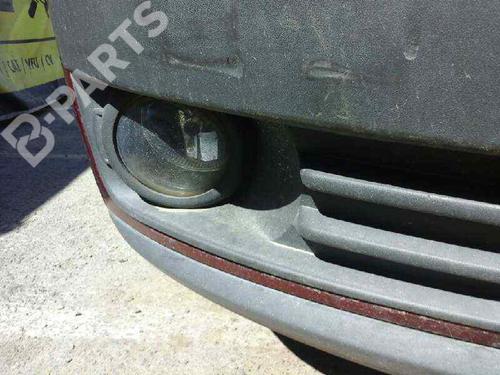 Used Right front fog light Right front fog light FORD C-MAX (DM2) 1.6 TDCi (109 hp) 5931282 5931282