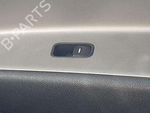Used Right front window switch KIA NIRO I (DE) 1.6 GDI Hybrid (105 hp) 29251621
