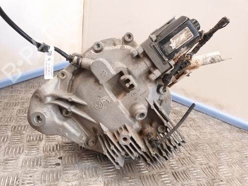 Rear differential BMW X4 (G02, F98) xDrive M40 i | BP24842377M24