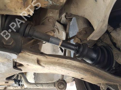 Used Left front driveshaft PEUGEOT 306 (7B, N3, N5) [1993-2003]  17106511