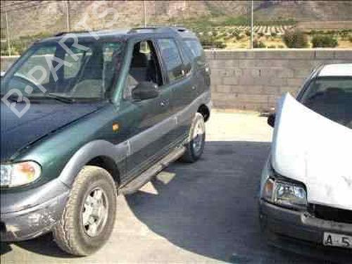 Left front indicator TATA SAFARI (42_FD) | BP12545594C32