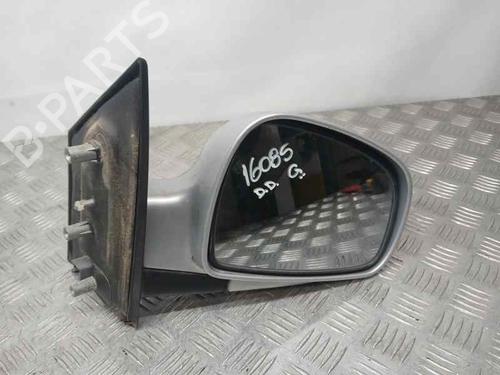 Used Right mirror HYUNDAI MATRIX (FC) [2001-2010]  22182494