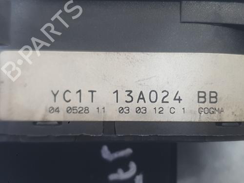 Headlight switch FORD TOURNEO CONNECT 1.8 TDCi | BP37158404I24 - Image 4