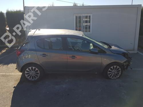 Used Parts OPEL CORSA E (X15)  1.4 LPG (08, 68)  945204