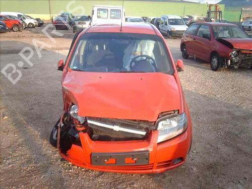 Styring servopumpe CHEVROLET KALOS  | BP603268M99 