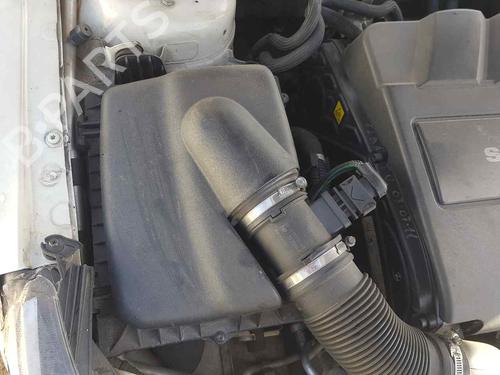 Used Air filter box SAAB 9-3 (YS3F, E79, D79, D75) [2002-2015]  22971340
