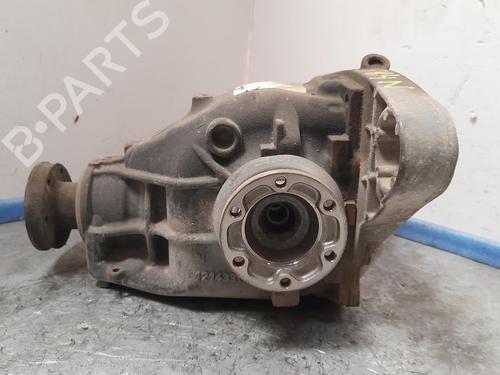 Rear differential BMW 5 (E39)  | BP12500842M24 